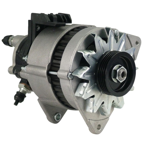 Авто генератор AL1031LUBP SIGMA