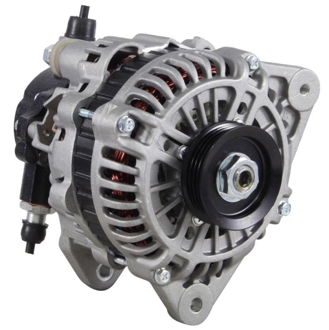 Генератор AL1317MIBP SIGMA