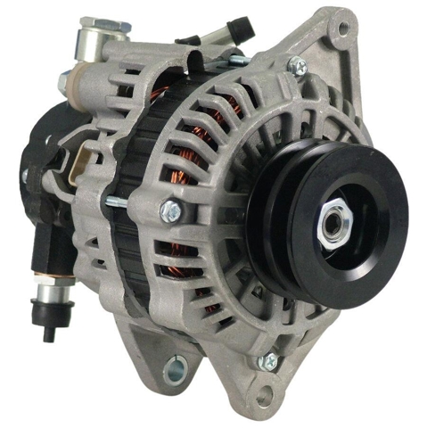 Генератор AL1419MIBP SIGMA