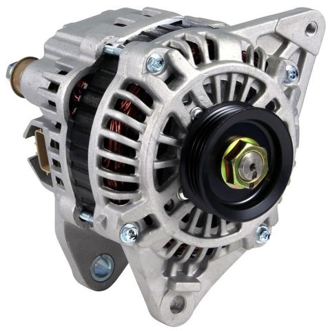 Генератор AL1523MIBP SIGMA