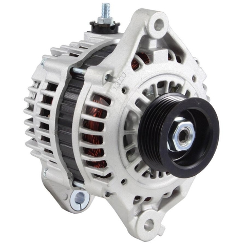 Генератор AL1607HIBP SIGMA
