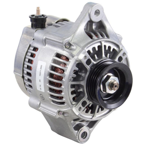 Генератор AL1803NDBP SIGMA