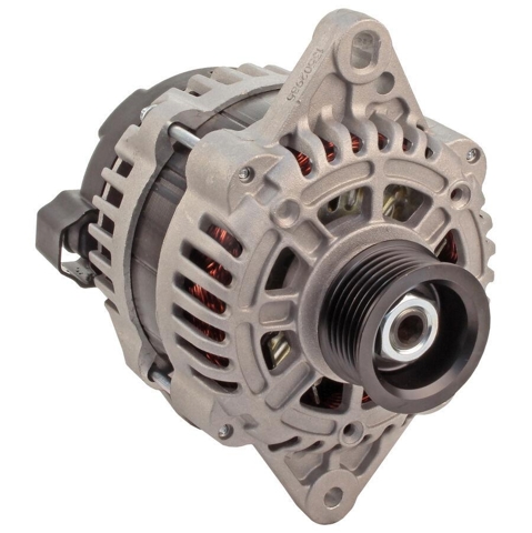 Авто генератор AL2218DRBP SIGMA