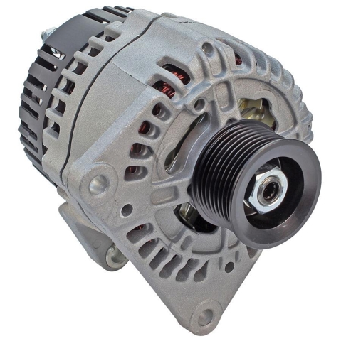 Генератор AL4115ISBP SIGMA