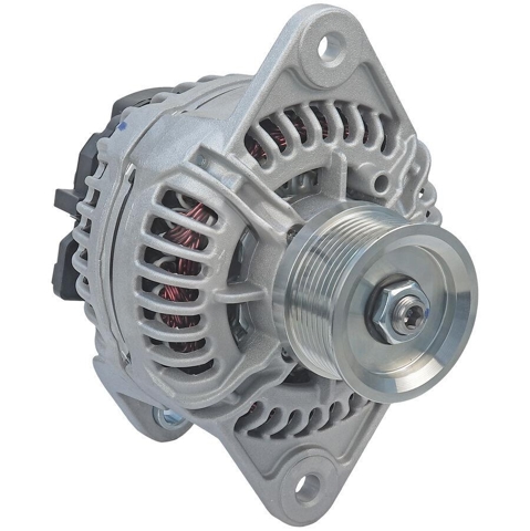 Авто генератор AL4351BOBP SIGMA