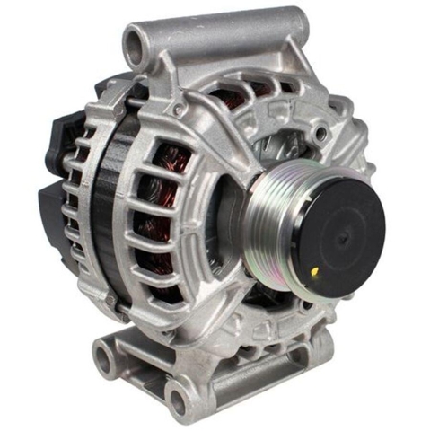 Авто генератор AL5711BOBP SIGMA