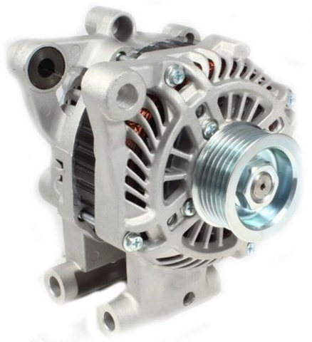 Генератор AL5893MIBP SIGMA