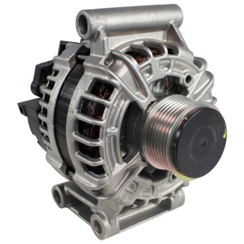 Авто генератор AL7110BOBP SIGMA
