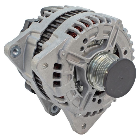 Авто генератор AL8062BOBP SIGMA