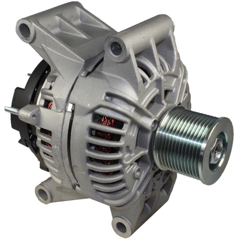 Генератор AL8102BOBP SIGMA