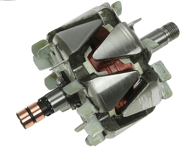 Ротор генератора наложка, отгрузка до 17:30 AR0040