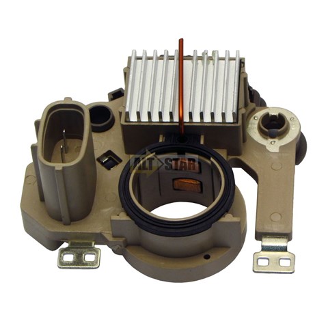 Реле-регулятор генератора, (реле зарядки) ARM3631 KRAUF
