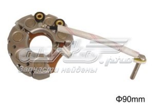 Діодний випрямляч BHP9006 UTM