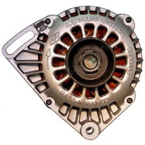 Авто генератор CA1253IR HC PARTS
