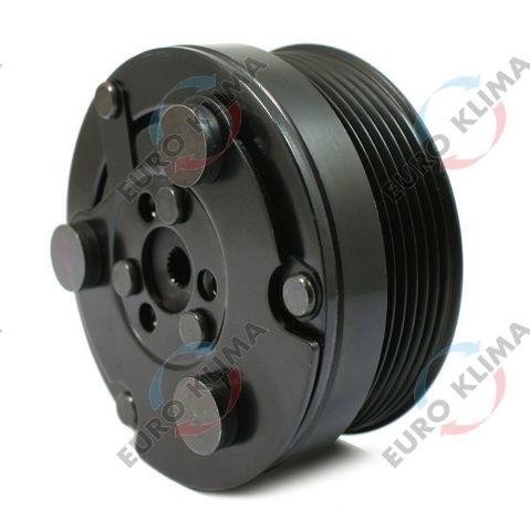 Супорт тормзной CA562 EUROKLIMA