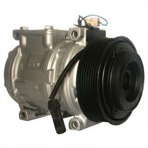 Компресор кліматичної установки CC0031 SIGMA