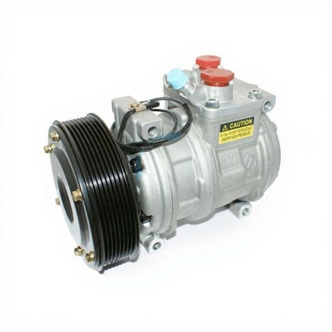 Компресор кондиціонера CC0896 SIGMA