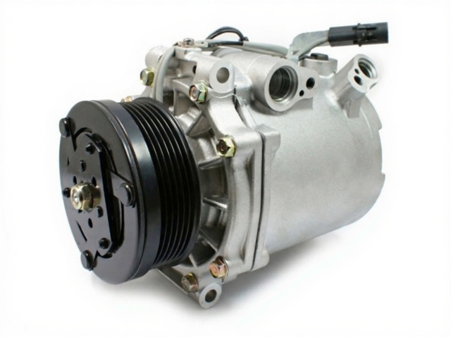 Компресор кондиціонера CC0982 SIGMA