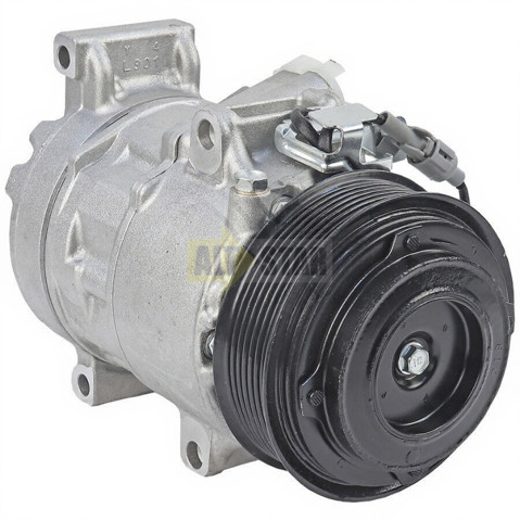 Компресор холодоагенту CC1029 SIGMA