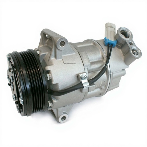 Компресор системи кондиціювання CC1161 SIGMA