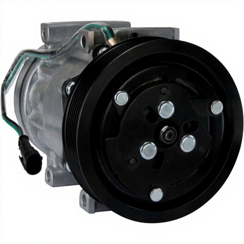 Компресор системи кондиціювання CC1224 SIGMA