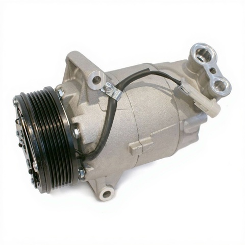 Компресор системи кондиціювання CC1389 SIGMA