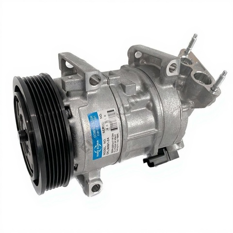 Компресор холодоагенту CC1430 SIGMA