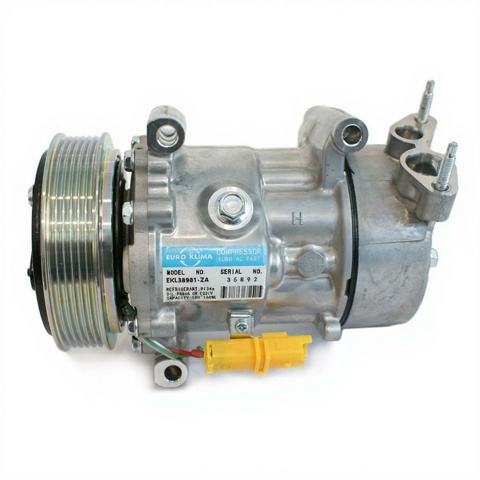 Насос кондиціонера CC1544 SIGMA