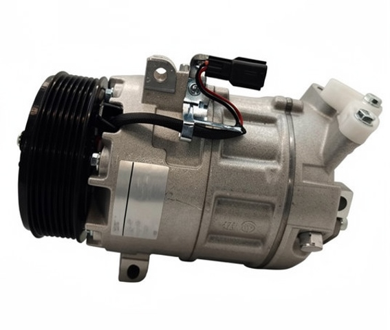 Компресор системи кондиціювання CC1633 SIGMA