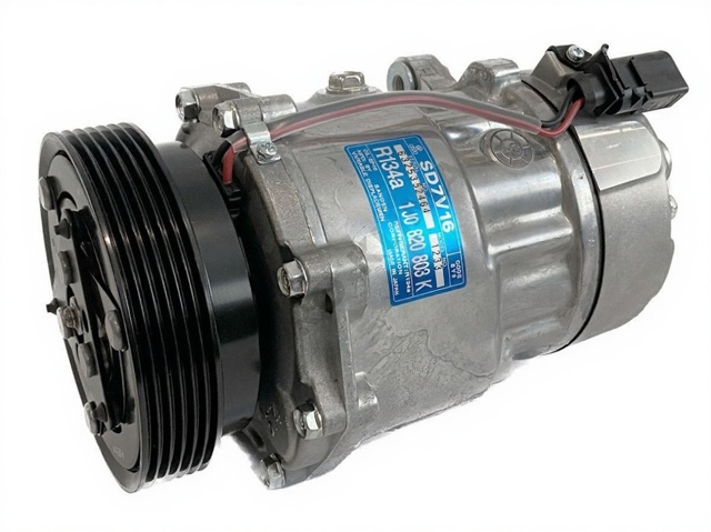 Компресор кліматичної установки CC1654 SIGMA
