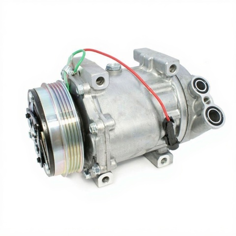 Компресор холодоагенту CC1759 SIGMA