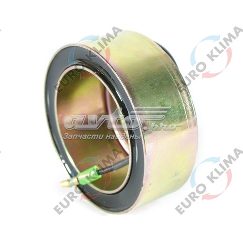 Компресор холодоагенту CC218 EUROKLIMA
