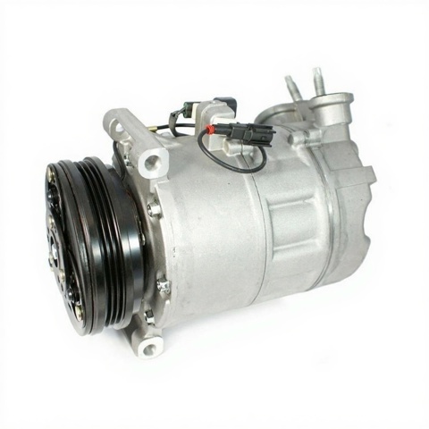 Компресор кліматичної установки CC2270 SIGMA