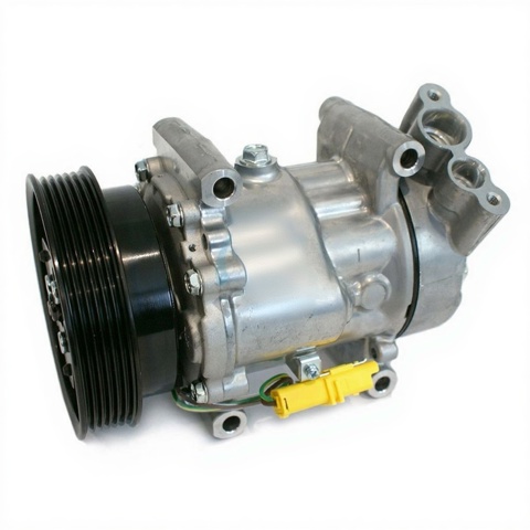 Компресор кондиціонера CC23023 SIGMA