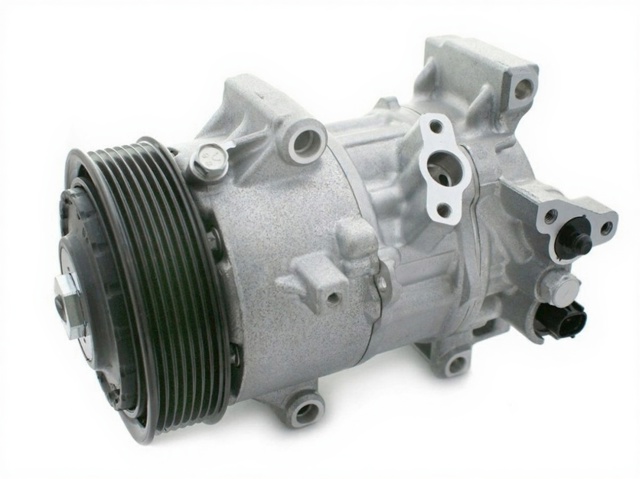 Компресор холодоагенту CC2413 SIGMA