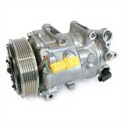 Компресор холодоагенту CC2649 SIGMA