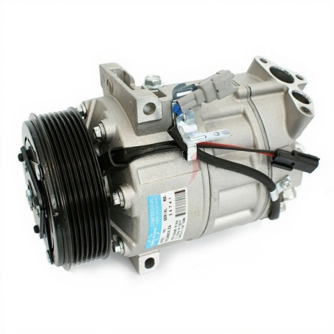 Компресор кліматичної установки CC2660 SIGMA