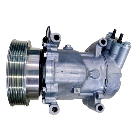 Компресор кондиціонера CC2779 SIGMA