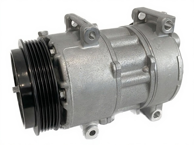 Компресор холодоагенту CC2795 SIGMA