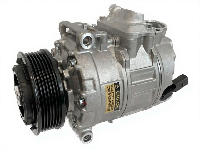 Компресор кліматичної установки CC32065 SIGMA