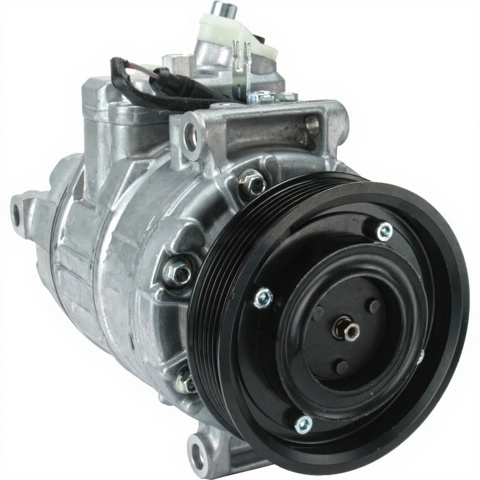 Компресор системи кондиціювання CC3363 SIGMA