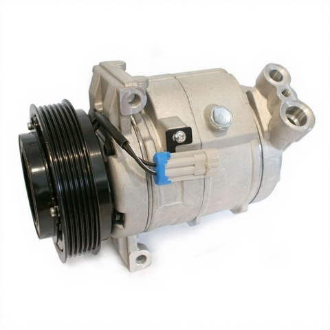 Компресор кліматичної установки CC3806 SIGMA
