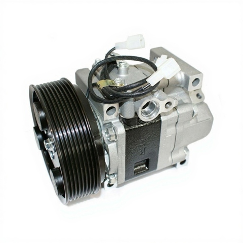 Компресор кондиціонера CC4064 SIGMA