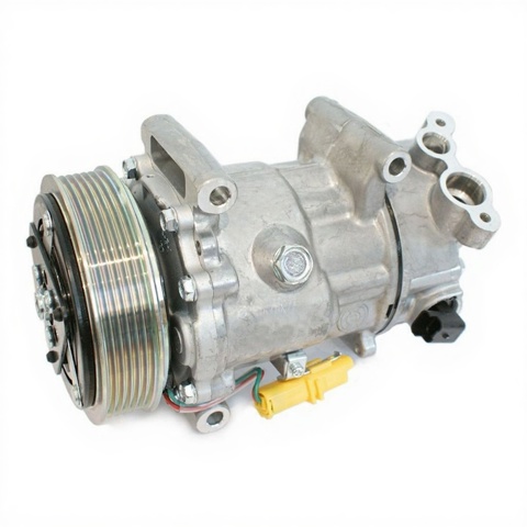 Компресор системи кондиціювання CC4078 SIGMA