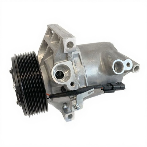 Компресор холодоагенту CC40801 SIGMA
