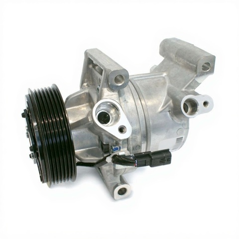 Компресор кліматичної установки CC4099 SIGMA