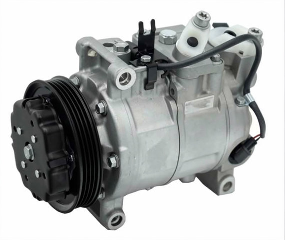 Компресор кондиціонера CC4605 SIGMA