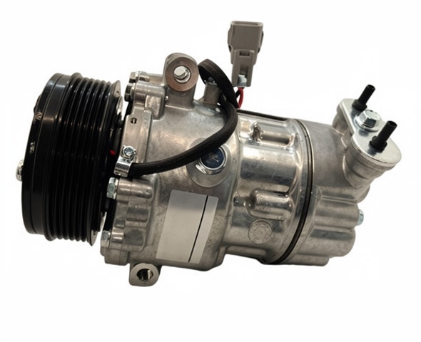 Компресор холодоагенту CC4618 SIGMA