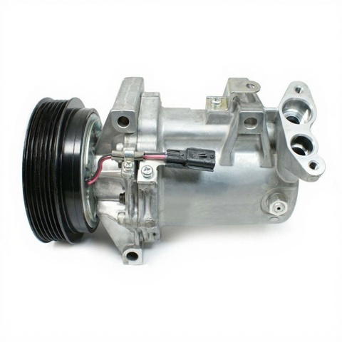 Компресор холодоагенту CC5220 SIGMA