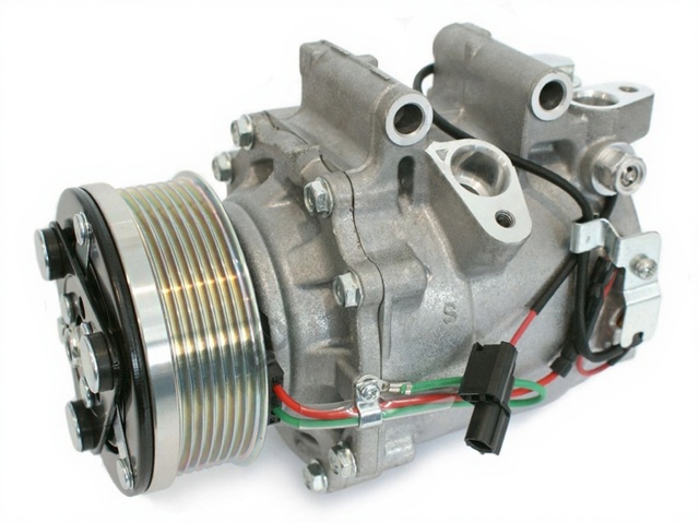 Компресор холодоагенту CC90186 SIGMA